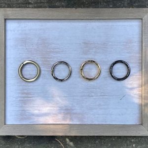 Product Image for  Medium O Ring Flair Connector