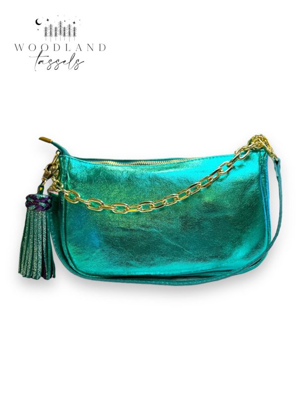 Product Image for  Daria Genuine Leather Purse