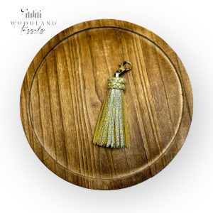 Product Image for  Luxe Leather Tassel