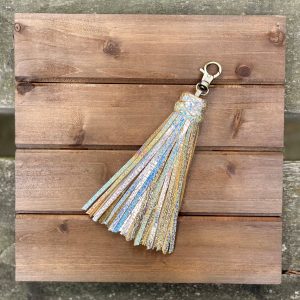 Product Image for  The Luxe Leather Tassel