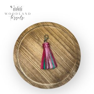 Product Image for  Malibu Leather Tassel