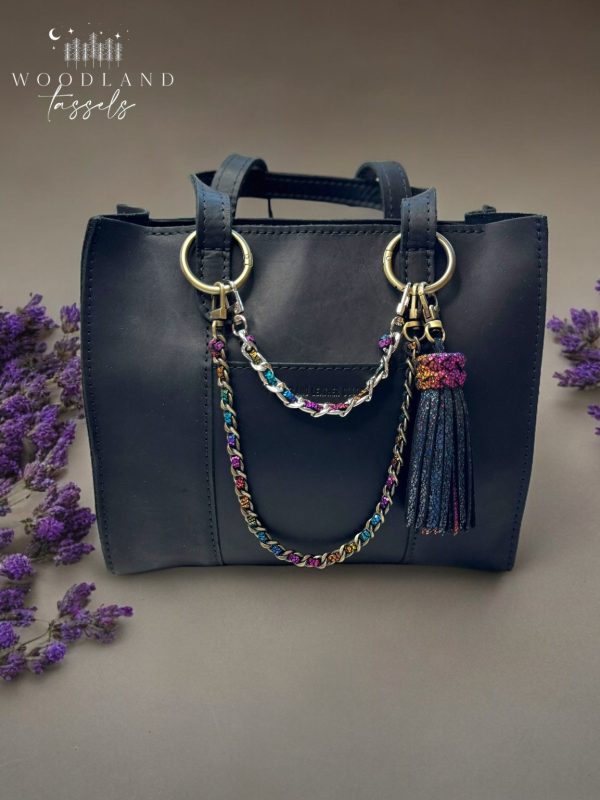 Product Image for  Malibu Leather Tassel