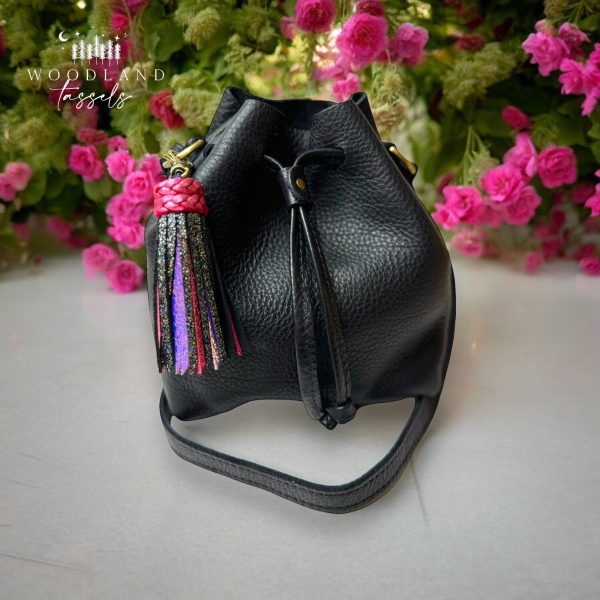 Product Image for  Fairies Leather Tassel