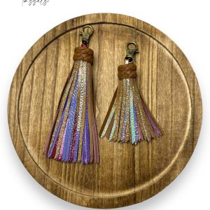 Product Image for  Fairies Leather Tassel