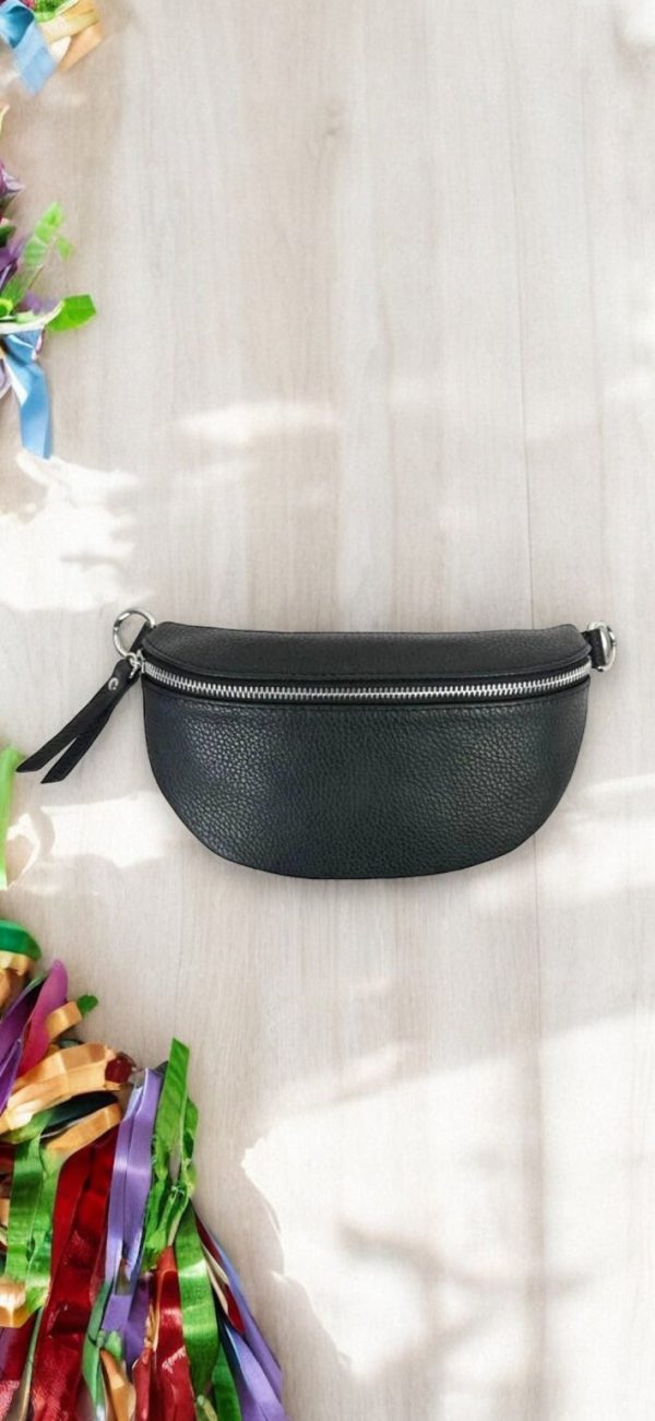 Product Image for  Stacy- Genuine Leather Sling Bag