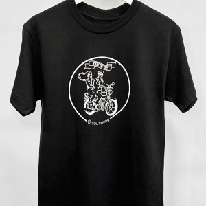 Product Image for  ride or die t-shirt