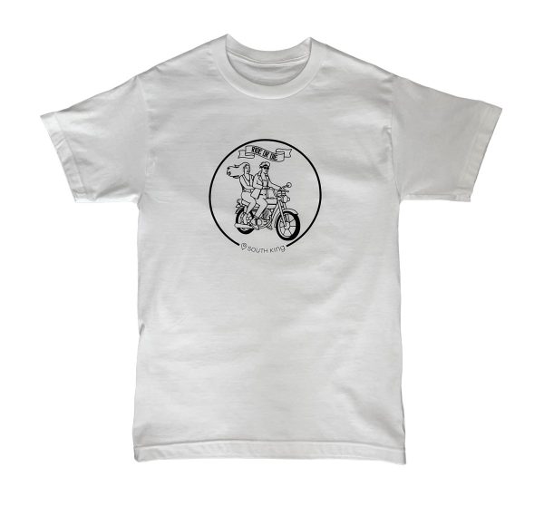 Product Image for  ride or die t-shirt