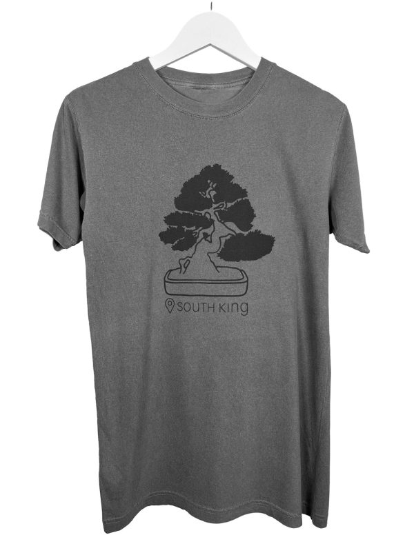 Product Image for  south king bonsai t-shirt