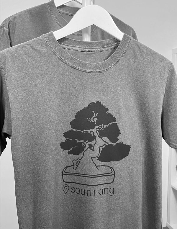 Product Image for  south king bonsai t-shirt