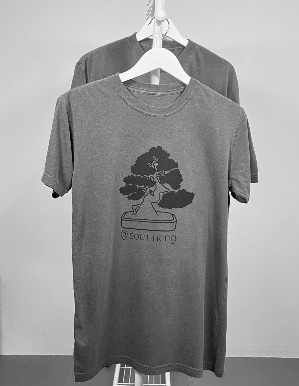 Product Image for  south king bonsai t-shirt