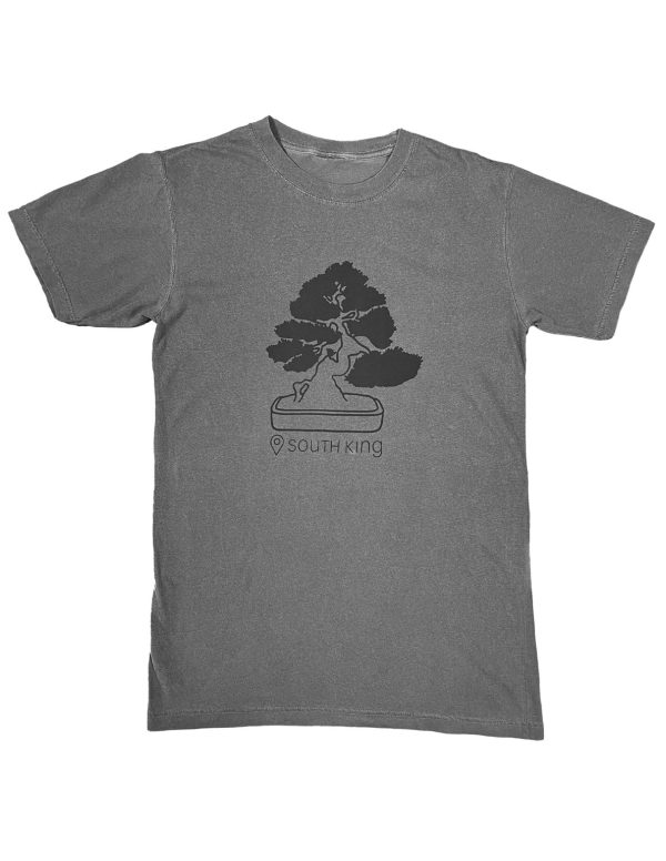 Product Image for  south king bonsai t-shirt