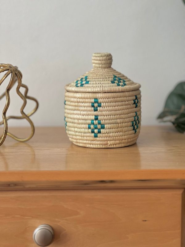 Product Image for  Green shade basket