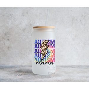 Product Image for  Autism Mama Tumbler