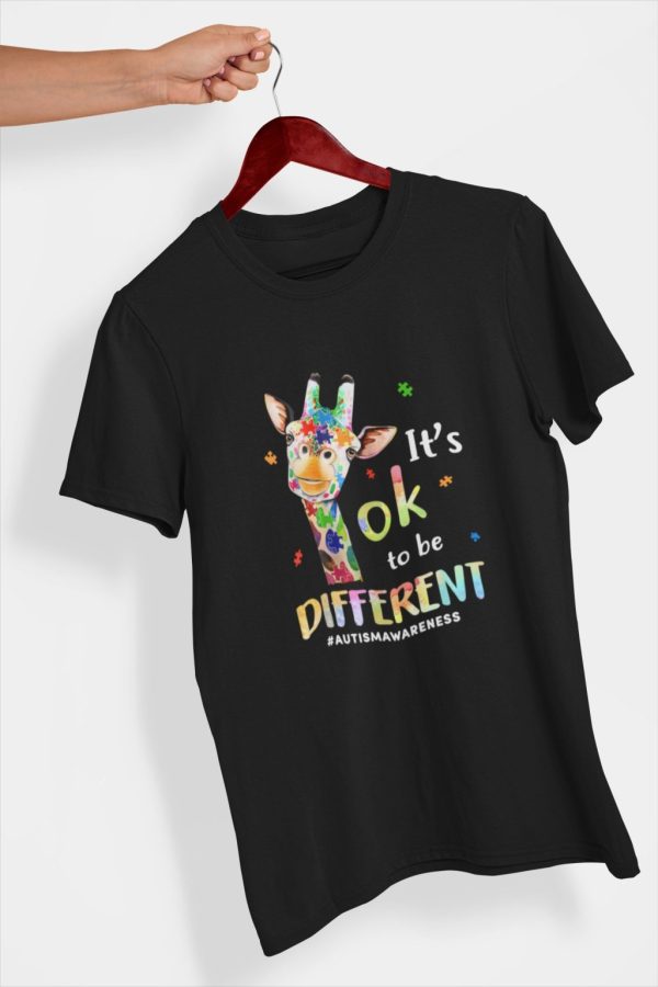 Product Image for  It’s Okay to be Different