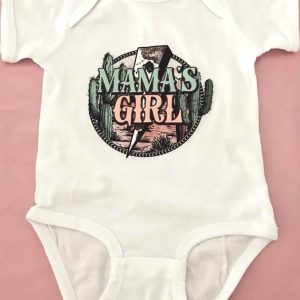 Product Image for  Mamas Girl Tee