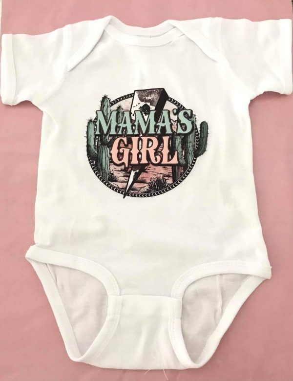 Product Image for  Mamas Girl Tee