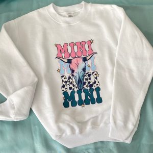 Product Image for  Mini Crewneck