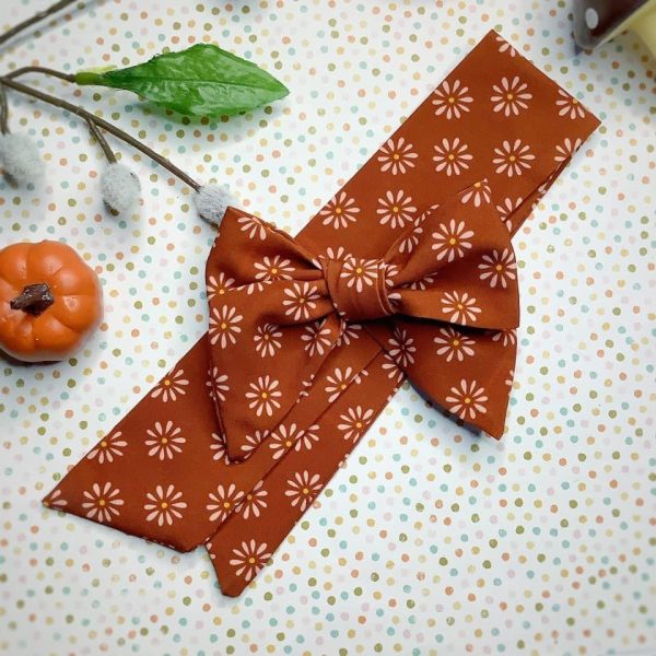 Product Image for  3.5” Pattern Bow