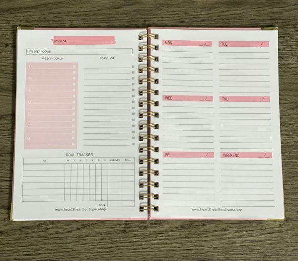 Product Image for  Power Planner