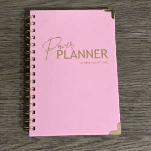 Product Image for  Power Planner