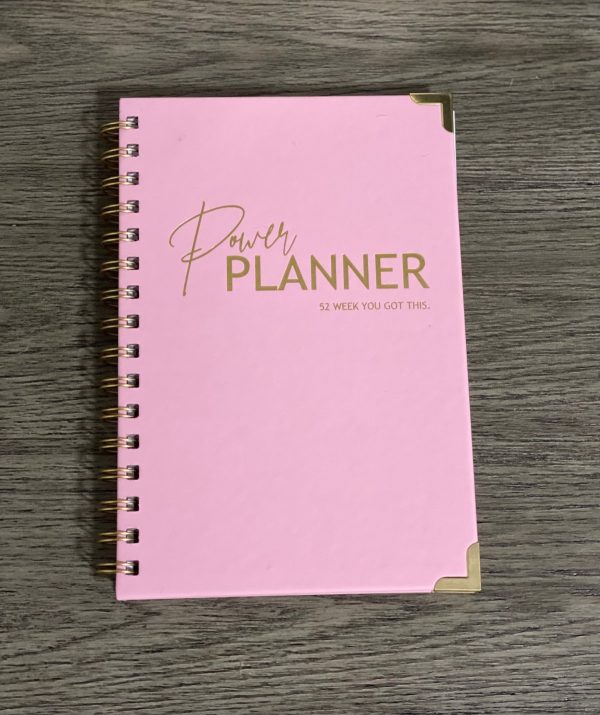 Product Image for  Power Planner