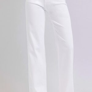 Product Image for  RISEN Full Size High Waist Straight Jeans