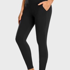 Product Image for  Pocketed High Waist Active Leggings