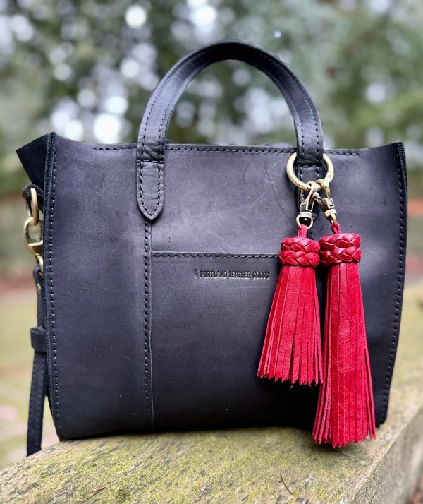 Product Image for  Flamenco’s Friend Leather Tassel