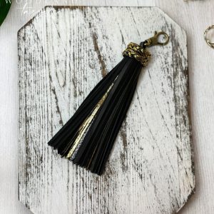 Product Image for  Cocktail Dress Leather Tassel