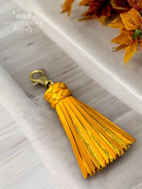 Product Image for  Flapper Dress Leather Tassel