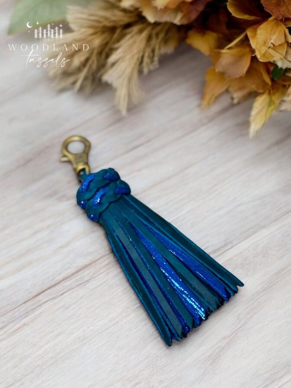 Product Image for  Flapper Dress Leather Tassel