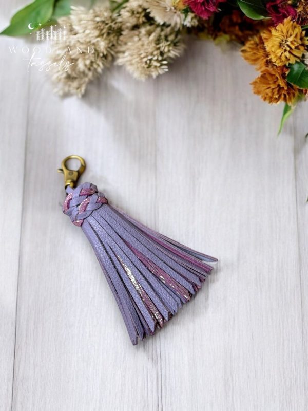 Product Image for  Flapper Dress Leather Tassel