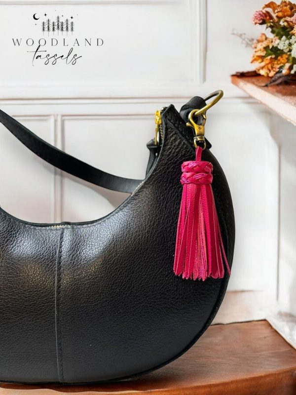 Product Image for  Flapper Dress Leather Tassel