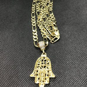 Product Image for  Hamsa Chain