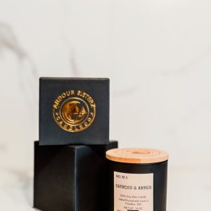 Product Image for  Oakmoss & Amber