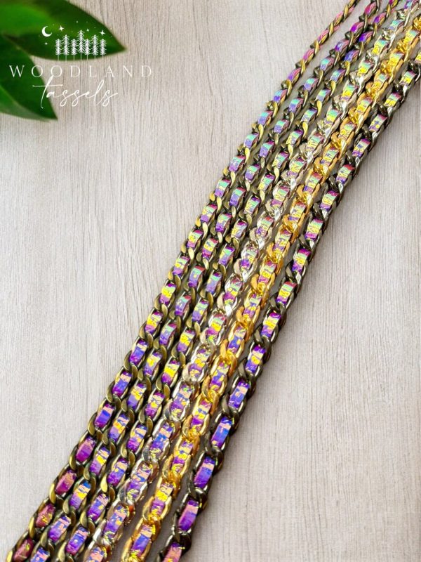 Product Image for  Metal Bag Chain