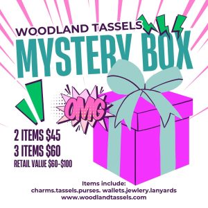 Product Image for  Mystery Boxes!