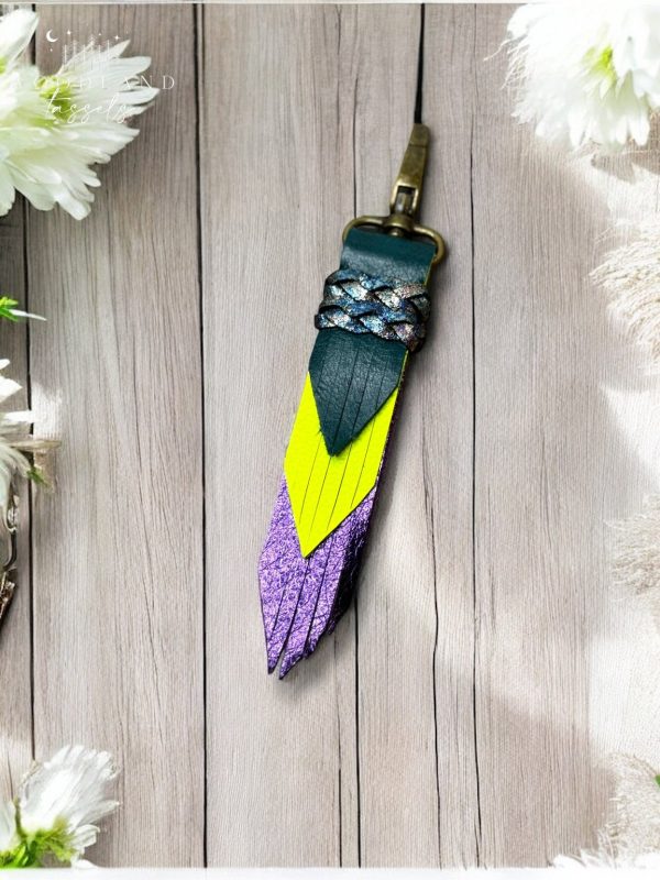 Product Image for  Rave Queen Cascade Tassel