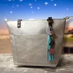 Product Image for  Starry Night Purse Charm Set