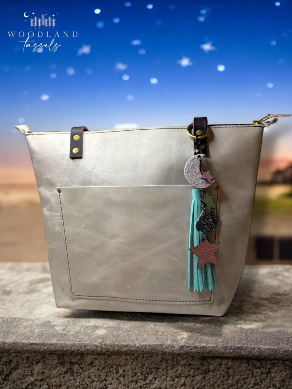 Product Image for  Starry Night Purse Charm Set