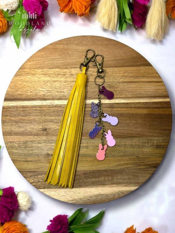 Product Image for  Spring Duo Accent Tassels