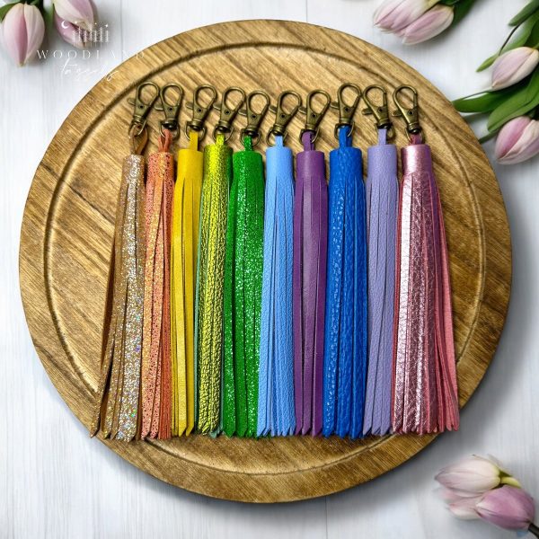 Product Image for  Spring Duo Accent Tassels