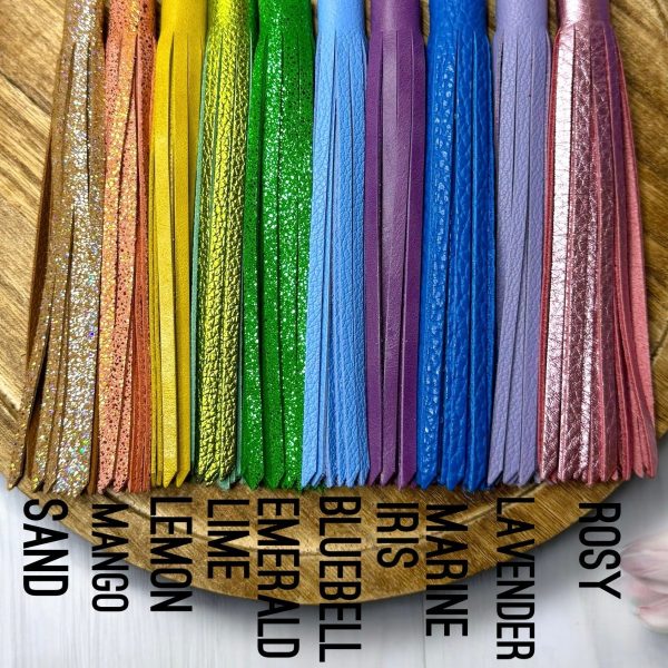 Product Image for  Spring Duo Accent Tassels